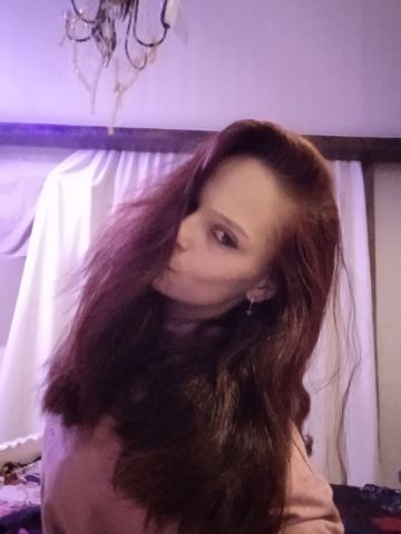 Анкета проститутки Марина - Фото 1, , 26 лет, №113512